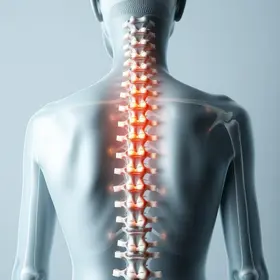 Raio-x da coluna o que mostra: o que saber, cuidados e quando buscar orientação