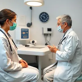 Clínica popular é confiável: o que saber, cuidados e quando buscar orientação