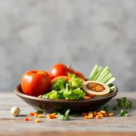 Nutricionista perto de mim: como escolher atendimento e quando procurar