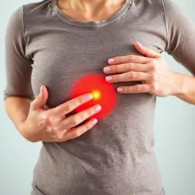 Dor nos seios fora da menstruação: o que saber, cuidados e quando buscar orientação