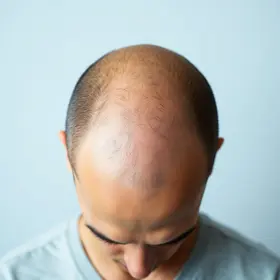 Calvície masculina causas e tratamento: o que saber, cuidados e quando buscar orientação