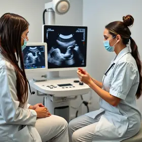Ultrassom transvaginal preparo: o que saber, cuidados e quando buscar orientação