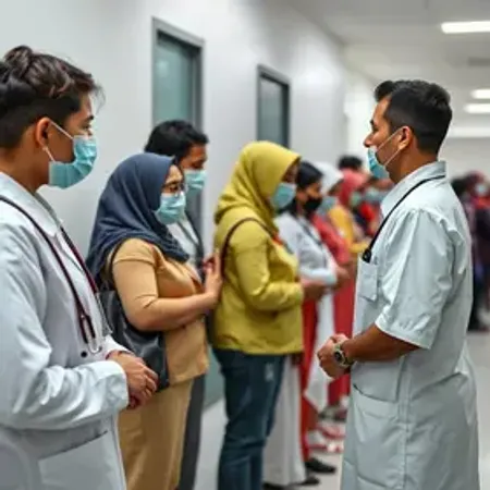 Fila do SUS como consultar: como funciona, custos e cuidados ao escolher