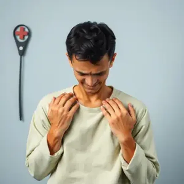 Fraqueza no corpo todo: o que saber, cuidados e quando buscar orientação