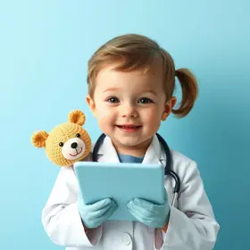 Pediatra perto de mim convênio: como escolher atendimento e quando procurar