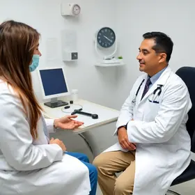 Endocrinologista em Belo Horizonte: como escolher atendimento e quando procurar
