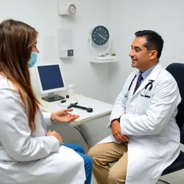 Endocrinologista em Belo Horizonte: como escolher atendimento e quando procurar