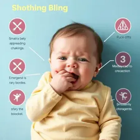 Bebê engasgado o que fazer: passo a passo seguro e cuidados importantes