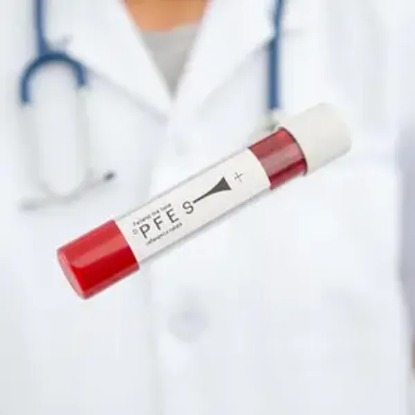 Valores de referência de exames de sangue: o que saber, cuidados e quando buscar orientação