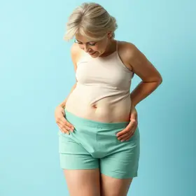 Incontinência urinária feminina: o que saber, cuidados e quando buscar orientação