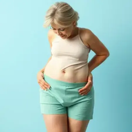 Incontinência urinária feminina: o que saber, cuidados e quando buscar orientação