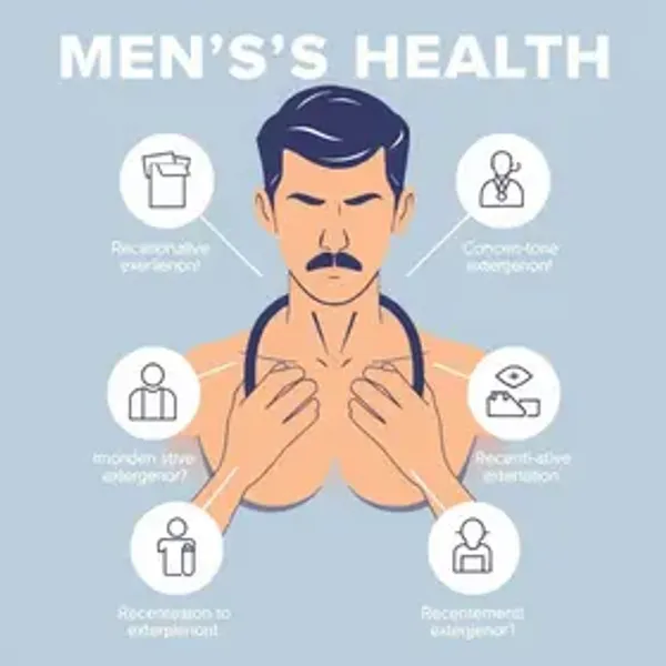 Exames preventivos masculinos: principais pontos, cuidados e sinais de alerta