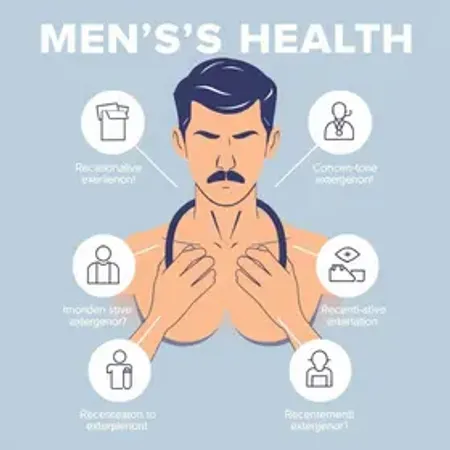 Exames preventivos masculinos: principais pontos, cuidados e sinais de alerta