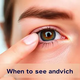 Coceira nos olhos alergia: o que saber, cuidados e quando buscar orientação