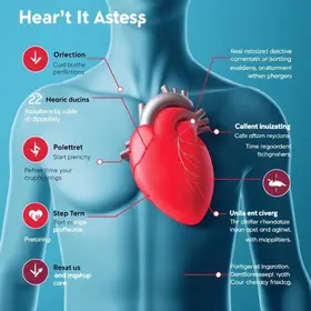 Como prevenir infarto: passo a passo seguro e cuidados importantes