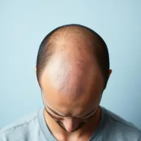 Calvície masculina tratamento: o que saber, cuidados e quando buscar orientação