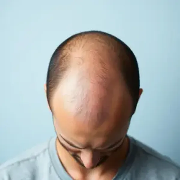Calvície masculina tratamento: o que saber, cuidados e quando buscar orientação