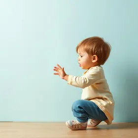 Prevenção de quedas em crianças: o que saber, cuidados e quando buscar orientação