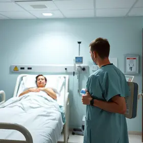 10 sinais para ir ao hospital: principais pontos, cuidados e sinais de alerta