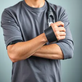 Pressão alta em homens: o que saber, cuidados e quando buscar orientação