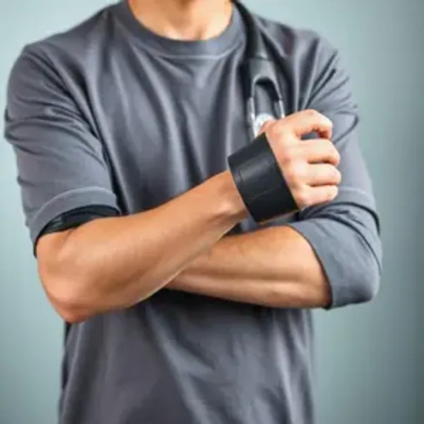 Pressão alta em homens: o que saber, cuidados e quando buscar orientação