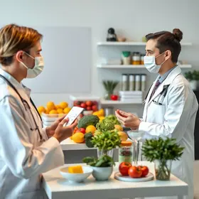 Exames para verificar vitaminas: o que saber, cuidados e quando buscar orientação