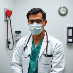 Cardiologista em Fortaleza: como escolher atendimento e quando procurar