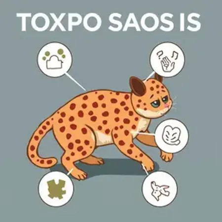 Toxoplasmose sintomas: sinais, causas e quando procurar atendimento