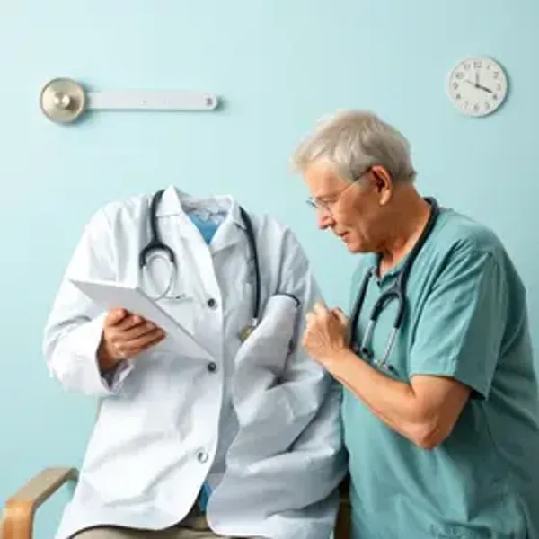 Check-up para idosos: o que saber, cuidados e quando buscar orientação