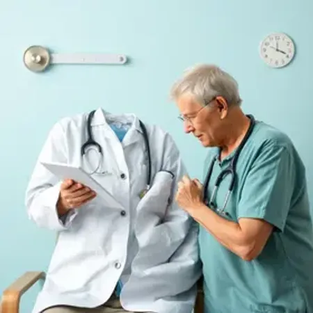 Check-up para idosos: o que saber, cuidados e quando buscar orientação