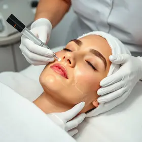 Peeling químico vale a pena: o que saber, cuidados e quando buscar orientação