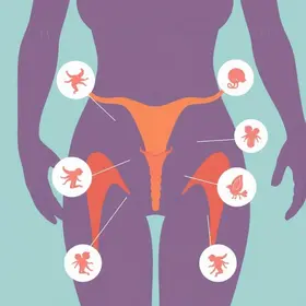 Endometriose sintomas e diagnóstico: sinais, causas e quando procurar atendimento