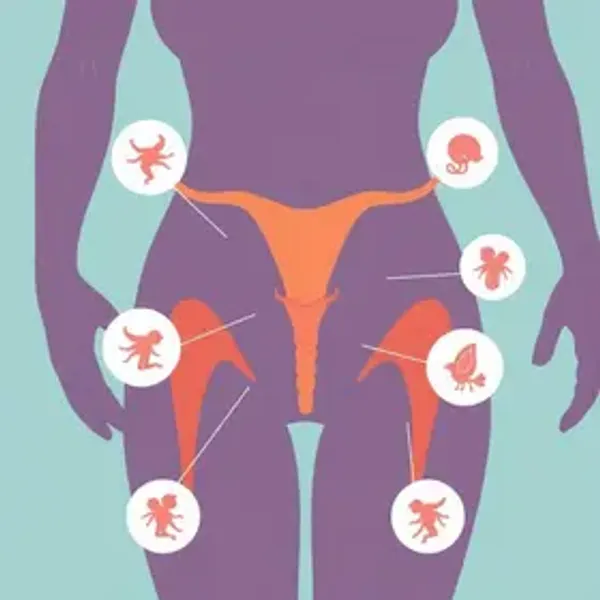 Endometriose sintomas e diagnóstico: sinais, causas e quando procurar atendimento