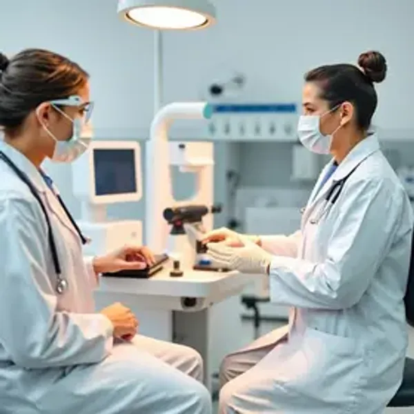 Laboratório de exames perto de mim: como escolher atendimento e quando procurar