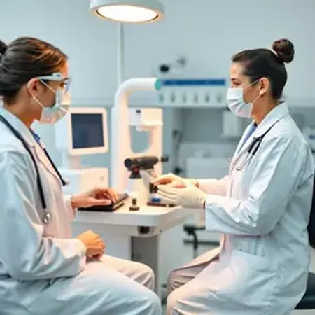 Laboratório de exames perto de mim: como escolher atendimento e quando procurar