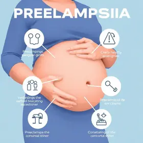 Pré-eclâmpsia sinais de alerta: principais pontos, cuidados e sinais de alerta