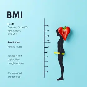 IMC como calcular: significado, causas relacionadas e quando investigar