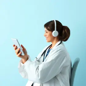 Teleconsulta com psiquiatra como funciona: como funciona, custos e cuidados ao escolher