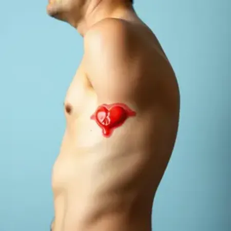 Ferida no pênis o que pode ser: o que saber, cuidados e quando buscar orientação