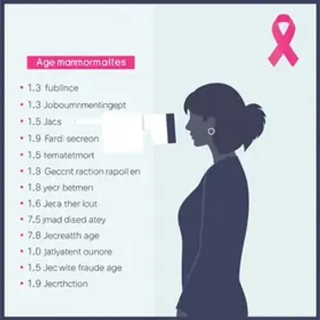 Mamografia a partir de que idade: o que saber, cuidados e quando buscar orientação