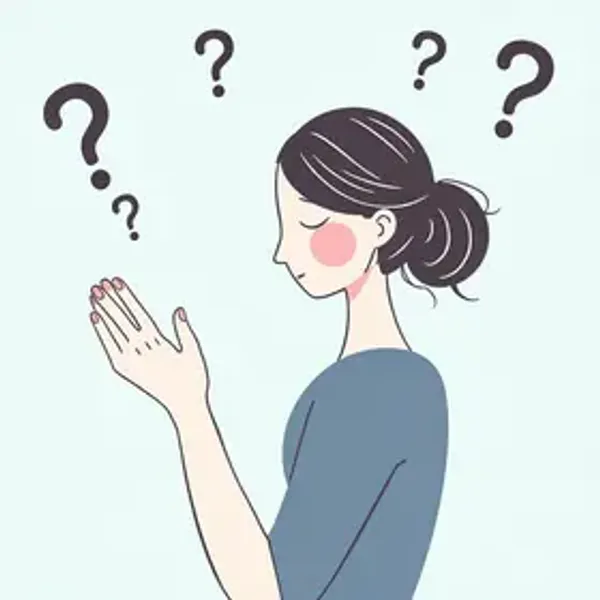 Perguntas frequentes sobre menstruação: perguntas frequentes e respostas seguras