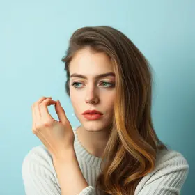 Queda de cabelo feminina causas: o que saber, cuidados e quando buscar orientação