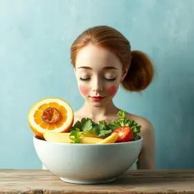 Alimentação para hipotireoidismo: o que saber, cuidados e quando buscar orientação