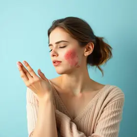 Coceira íntima feminina causas: o que saber, cuidados e quando buscar orientação