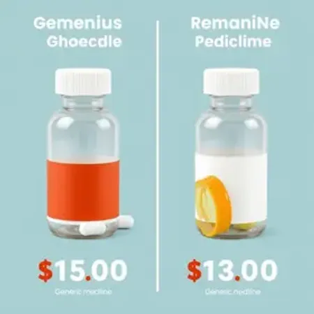 Comparar preço de remédio genérico: diferenças, sinais e qual caminho seguir