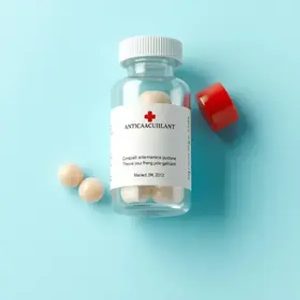 Anticoagulante cuidados importantes: o que saber, cuidados e quando buscar orientação