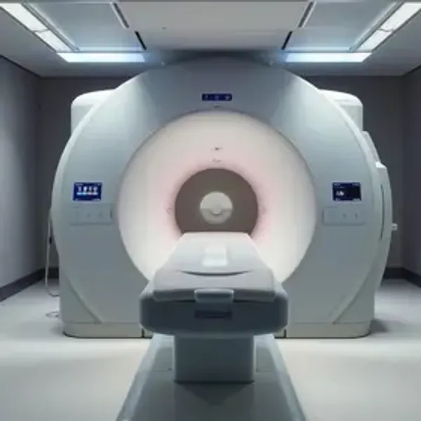 Ressonância magnética como é feita: passo a passo seguro e cuidados importantes
