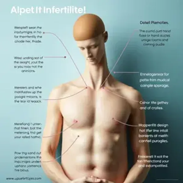 Infertilidade masculina causas: o que saber, cuidados e quando buscar orientação
