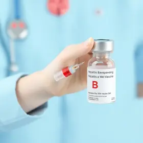 Vacina hepatite B esquema: o que saber, cuidados e quando buscar orientação