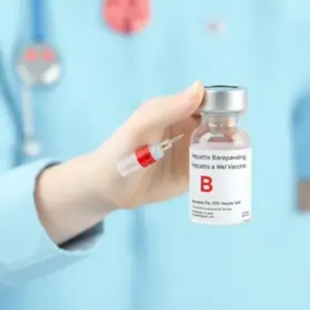 Vacina hepatite B esquema: o que saber, cuidados e quando buscar orientação